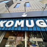 KOMUGI - 