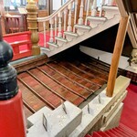 メインダイニングルーム - 