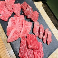 大井町銭場精肉店 - 
