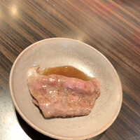 焼肉うしごろ 銀座並木通り店 - 