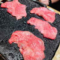 大井町銭場精肉店 - 