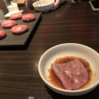 焼肉うしごろ 銀座並木通り店 - 