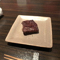 焼肉うしごろ 銀座並木通り店 - 