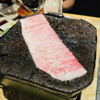 大井町銭場精肉店 - 