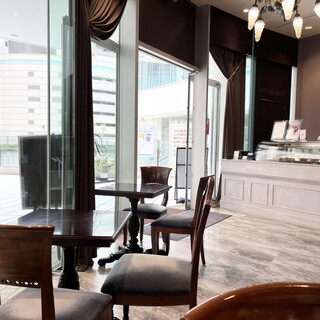 パティスリー パブロフ_2