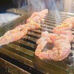 焼肉 たちばな - 