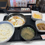 Yoshinoya - 