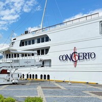 THE KOBECRUISE コンチェルト - 