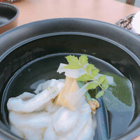 京料理 竹島 ICHIGO -  京料理 竹島 ICHIGO -