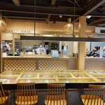 MACCHA HOUSE 抹茶館  - 