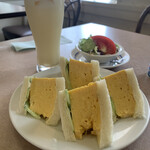 洋食屋テルミーヌ - 