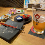 牛たん酒場たん兵衛 - 