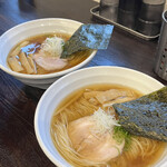 Ramen gohan kuraie - 