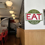 クリントン・ストリート・ベイキング・カンパニー - 