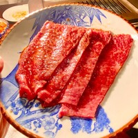焼肉 にくだらけ - 