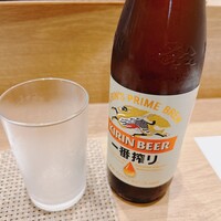 鮨 青海 品川店 - 