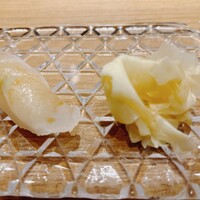 鮨 青海 品川店 - 