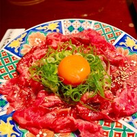 焼肉 にくだらけ - 