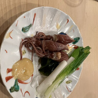 鮨 しゅん輔 阿佐ヶ谷 - 
