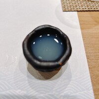 鮨 青海 品川店 - 