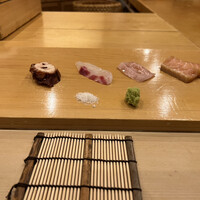 鮨 しゅん輔 阿佐ヶ谷 - 
