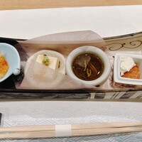 鮨 青海 品川店 - 