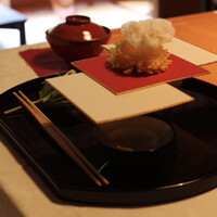 河文 - はじまりのお料理