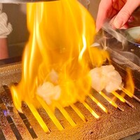 焼肉 にくだらけ - 