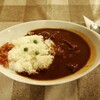 はり重カレーショップ