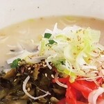 九州屋台 九太郎 - 