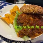 ユーケーワイルドキャッツカフェ - 