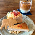 CAFE シトカ - 