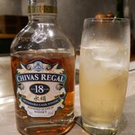 八重洲 steak & seafood 鉄板焼き 一心 - 