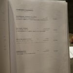 八重洲 steak & seafood 鉄板焼き 一心 - 