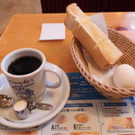 Komeda Kohi Ten - 