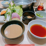 Hitori Shabushabu Nanadaime Matsugorou - 