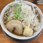 ラーメン金子 - 