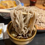 味奈登庵 - 