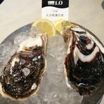 オイスタールーム - 