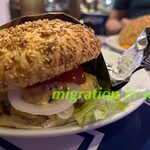 ユーケーワイルドキャッツカフェ - 