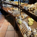 BOULANGERIE BURDIGALA　 - 