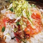 九州屋台 九太郎 - 