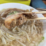 ラーメン金子 - 