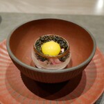 八重洲 steak & seafood 鉄板焼き 一心 - 