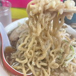 ラーメン金子 - 