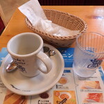 コメダ珈琲店 - 