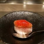 八重洲 steak & seafood 鉄板焼き 一心 - 