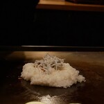 八重洲 steak & seafood 鉄板焼き 一心 - 