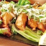 九州屋台 九太郎 - 