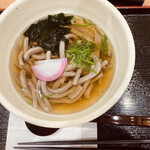 馬立パーキングエリア 上り - 